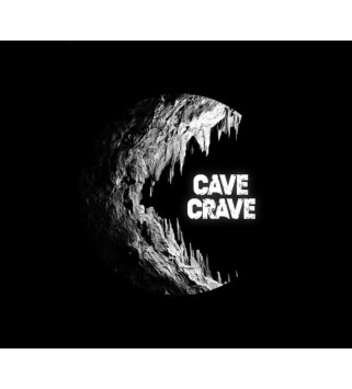 Cave Crave PS5 PlayStation 5 Key EUROPE